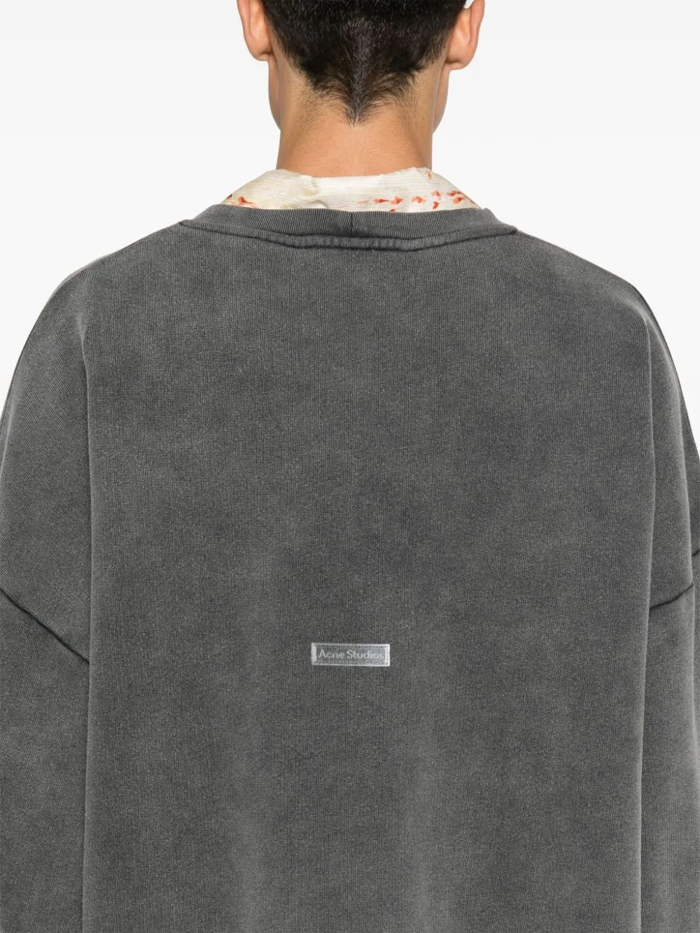 Acne Studios Sweaters Black