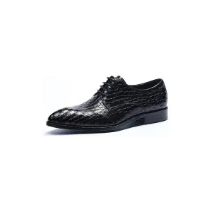AlliLux Brogue Dress Shoes AlliLux Brogue Dress Shoes