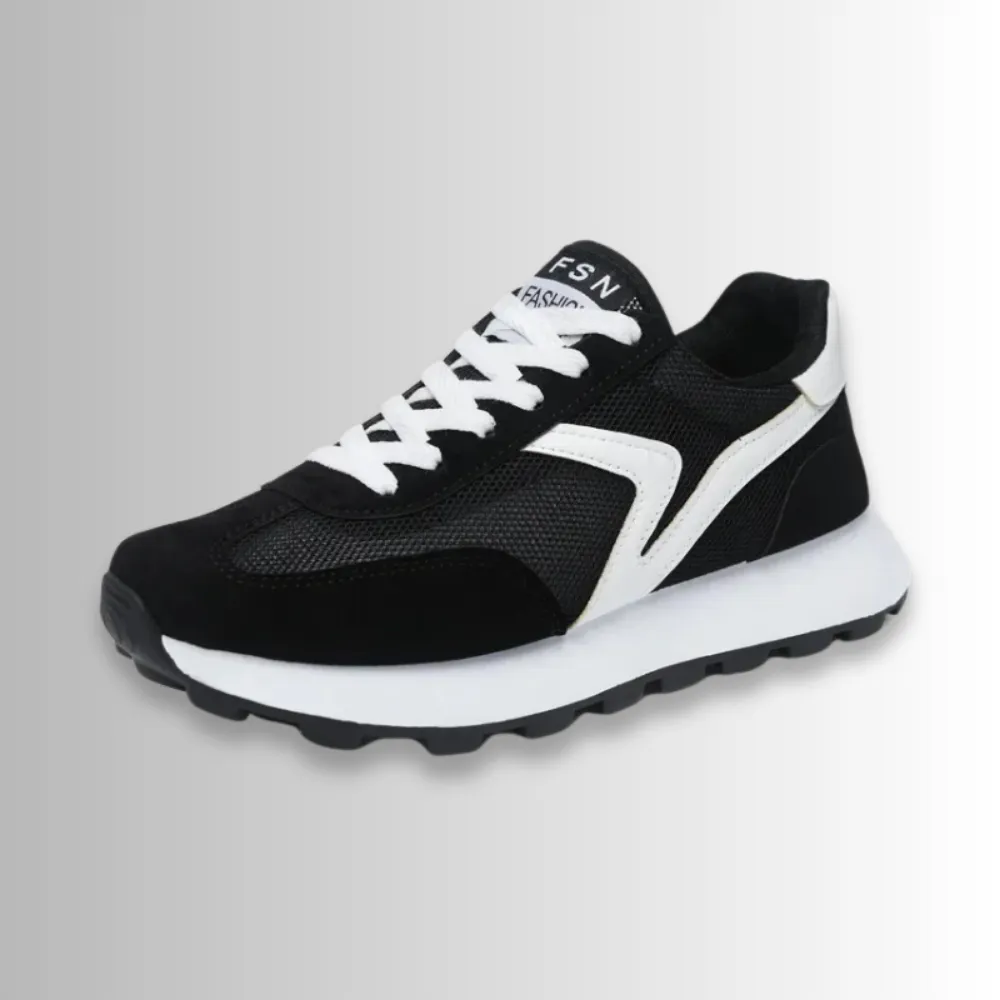 Andrea - Trainers Sneakers