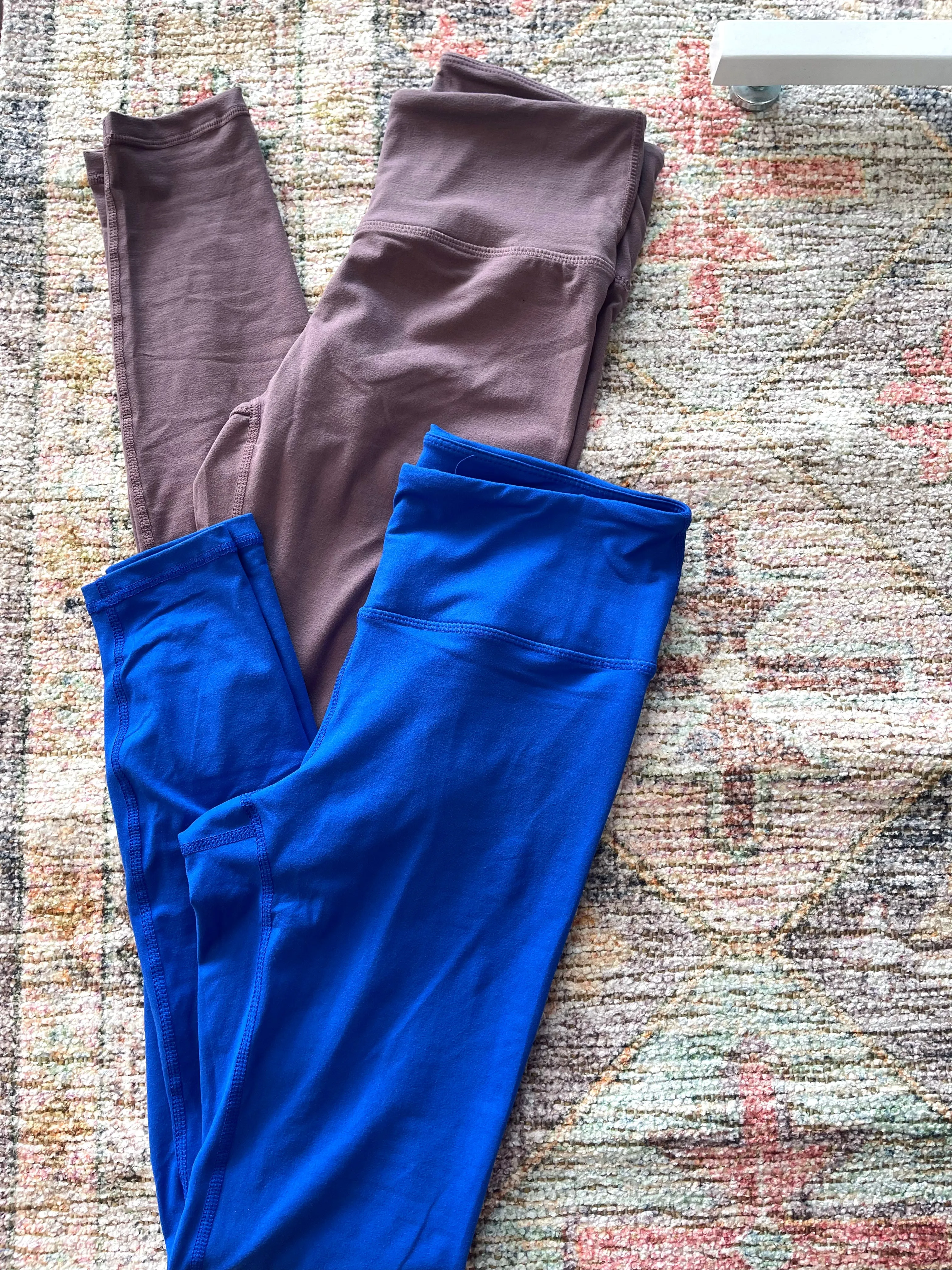 Athletic Leggings