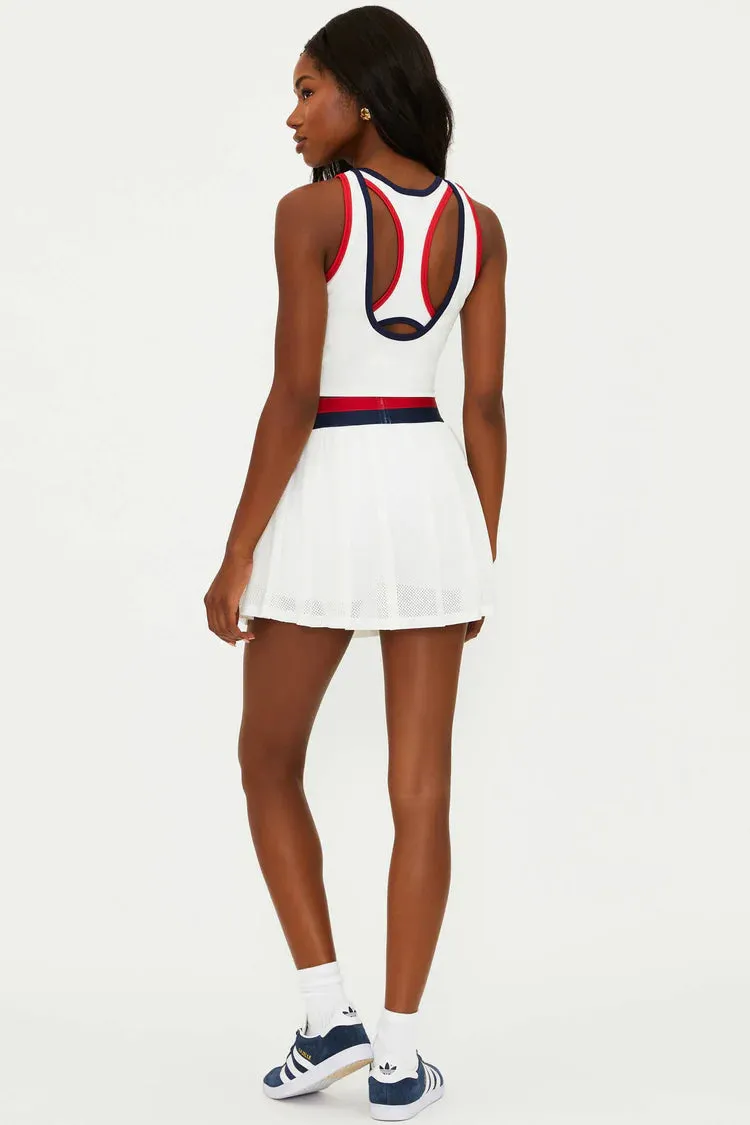 Beach Riot ‘Ash Top’