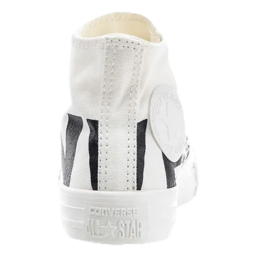 Chuck Taylor All Star White/Black