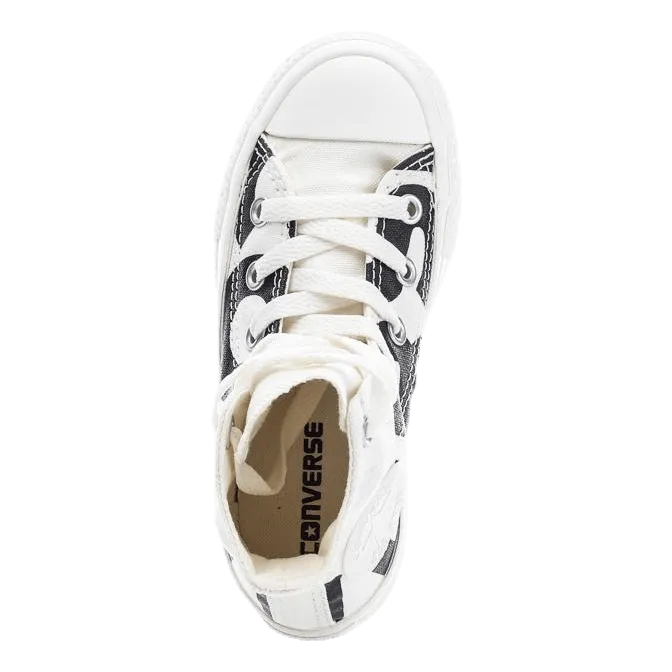Chuck Taylor All Star White/Black