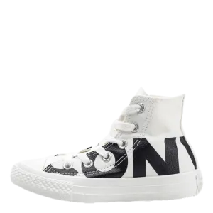 Chuck Taylor All Star White/Black