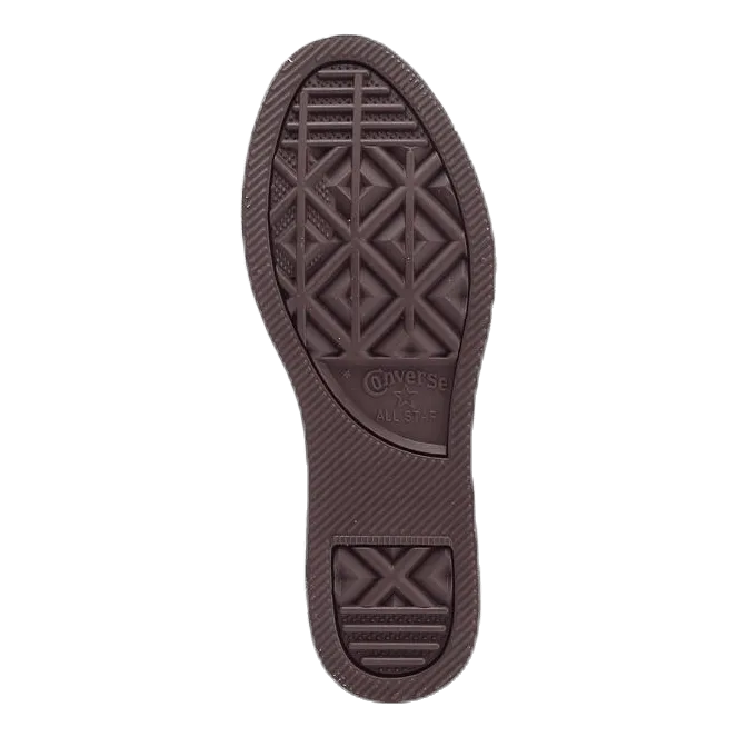 Chuck Taylor All Star White/Black