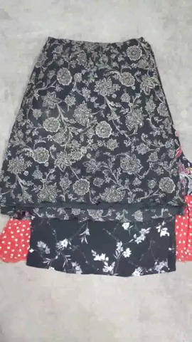 CR2200 Y2K Skirts - 8 Pcs