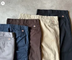 Dickies 874 skate pants A grade Dickies 874 skate pants A grade