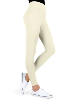 Final Sale Clearance MeMoi Palestratto Cotton-blend Gym Legging