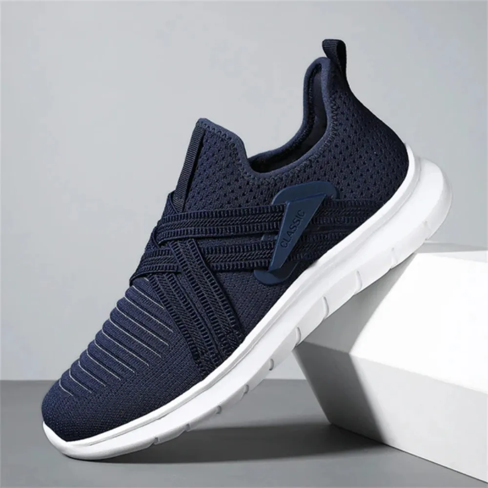 Francesco - Premium X Sneakers