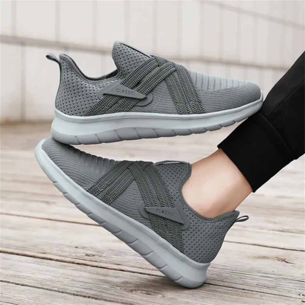 Francesco - Premium X Sneakers