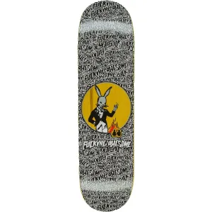 FUCKING AWESOME THE COMEDIAN (SHAPE 2) 8.25"