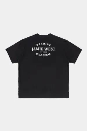 Garage Lettering T-Shirts