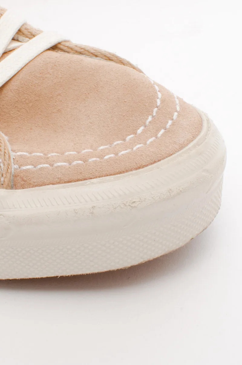 JACKELYN HIGH TOP SNEAKERS WITH TAGS