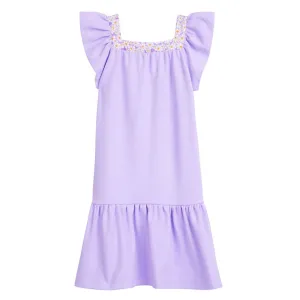 Kayce Dress - Iris