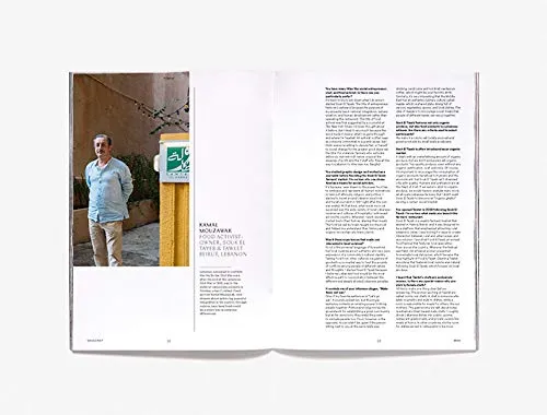 Magazine F - Issue 11 Bean