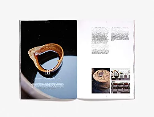 Magazine F - Issue 11 Bean