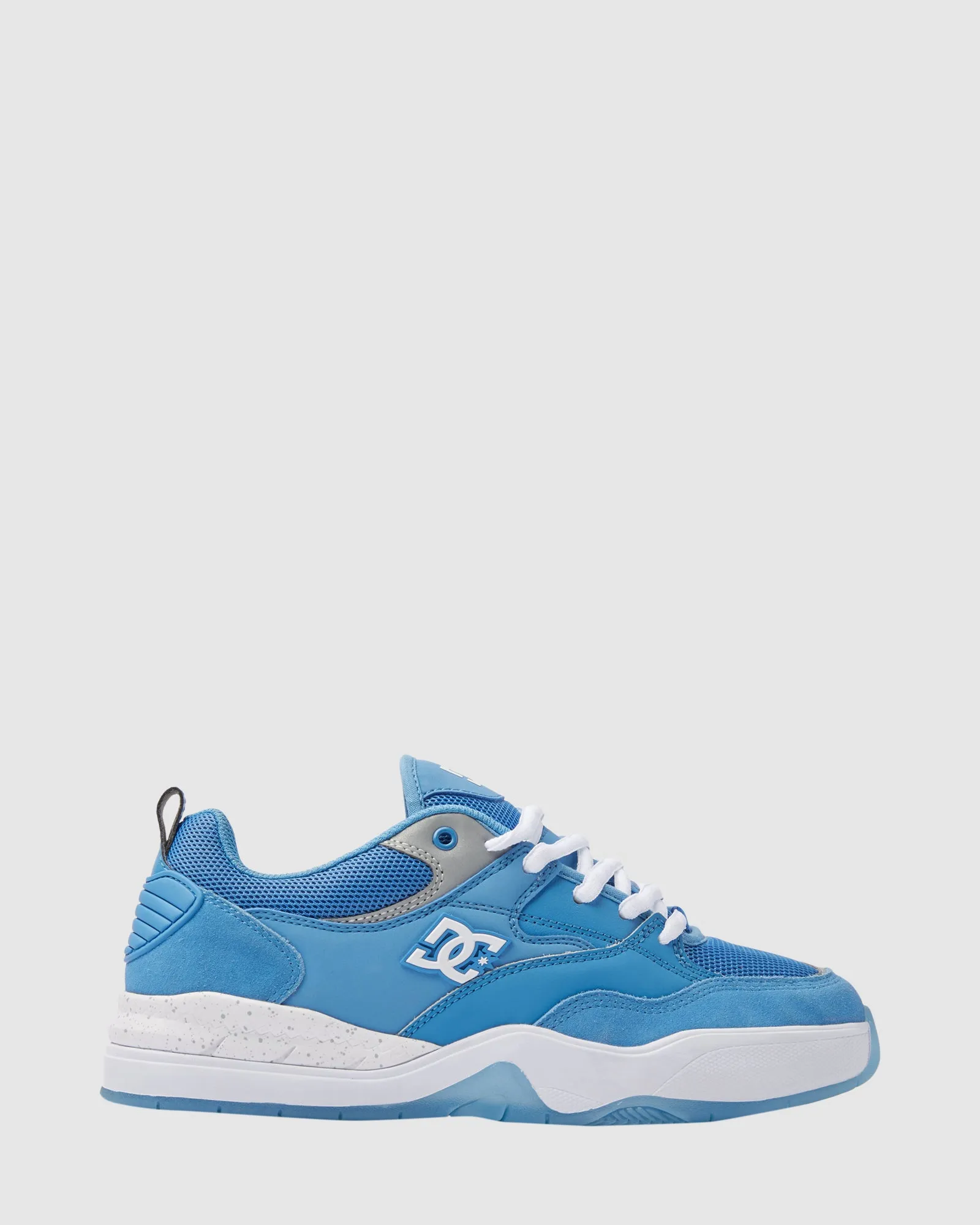 Mens DC Ascend S Skate Shoes