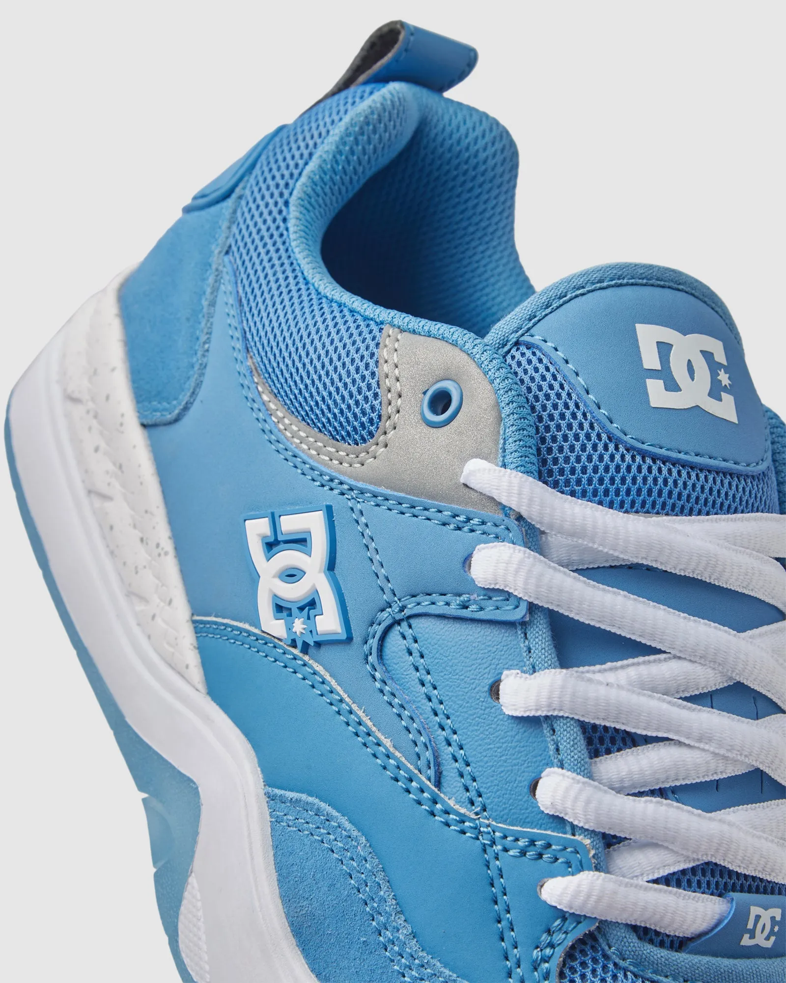 Mens DC Ascend S Skate Shoes