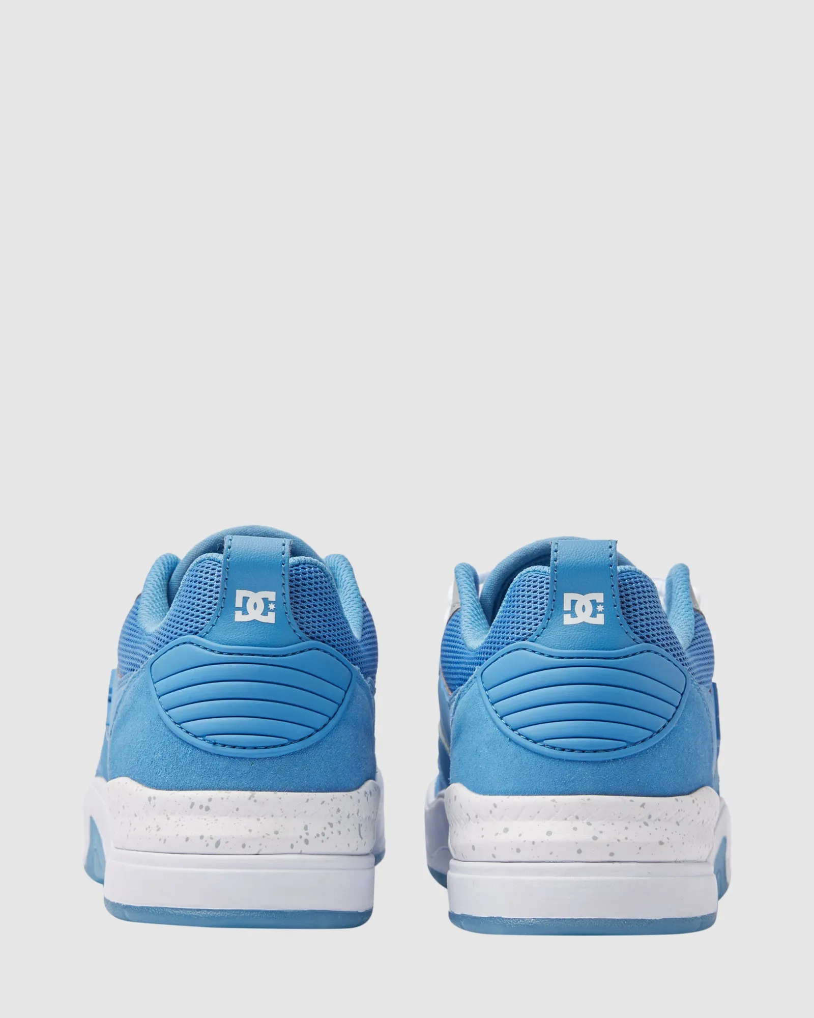 Mens DC Ascend S Skate Shoes