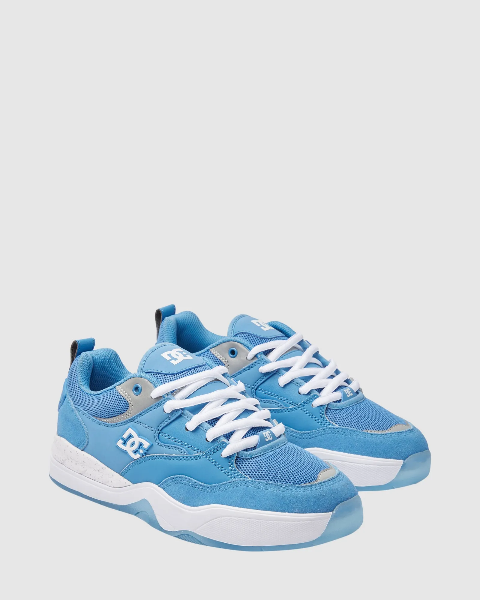 Mens DC Ascend S Skate Shoes