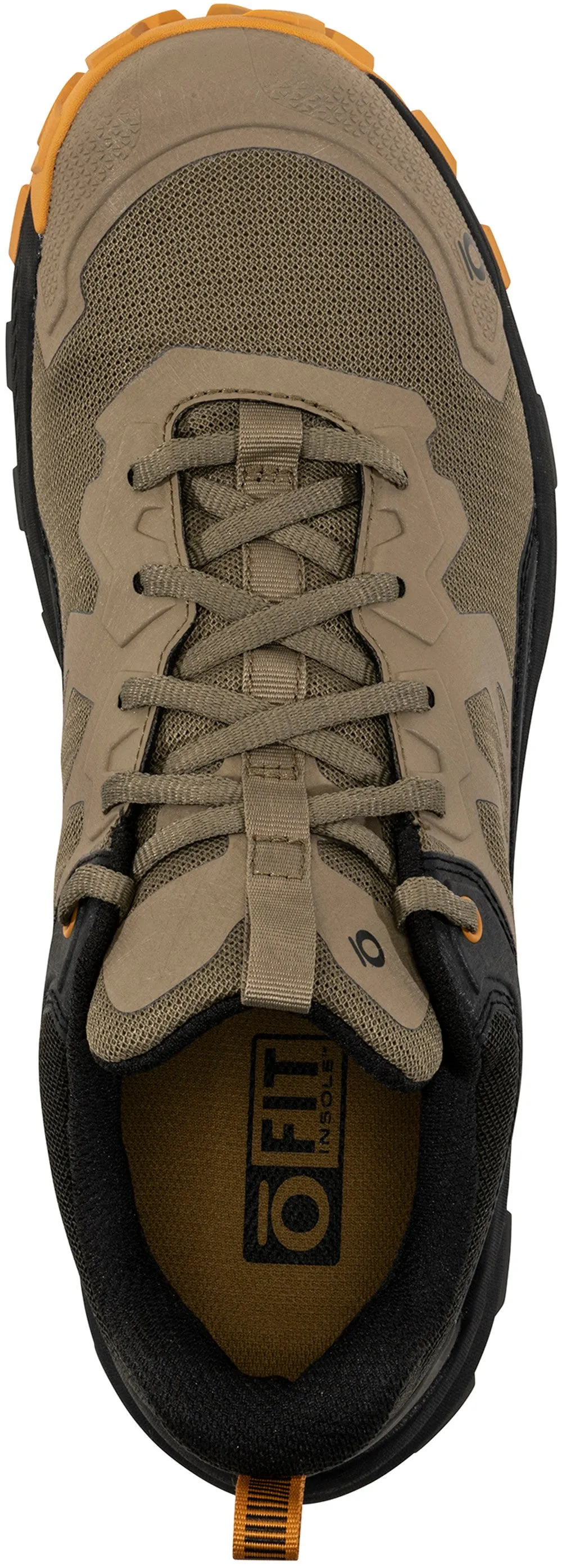 Men's Katabatic Low Trail Shoes