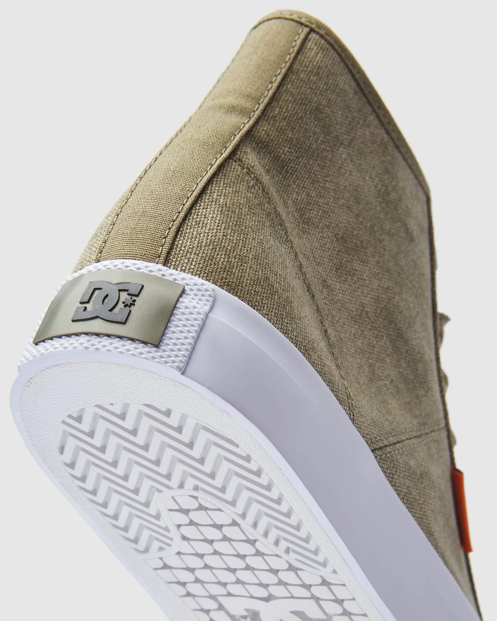 Mens Manual Hi TXSE Skate Shoes