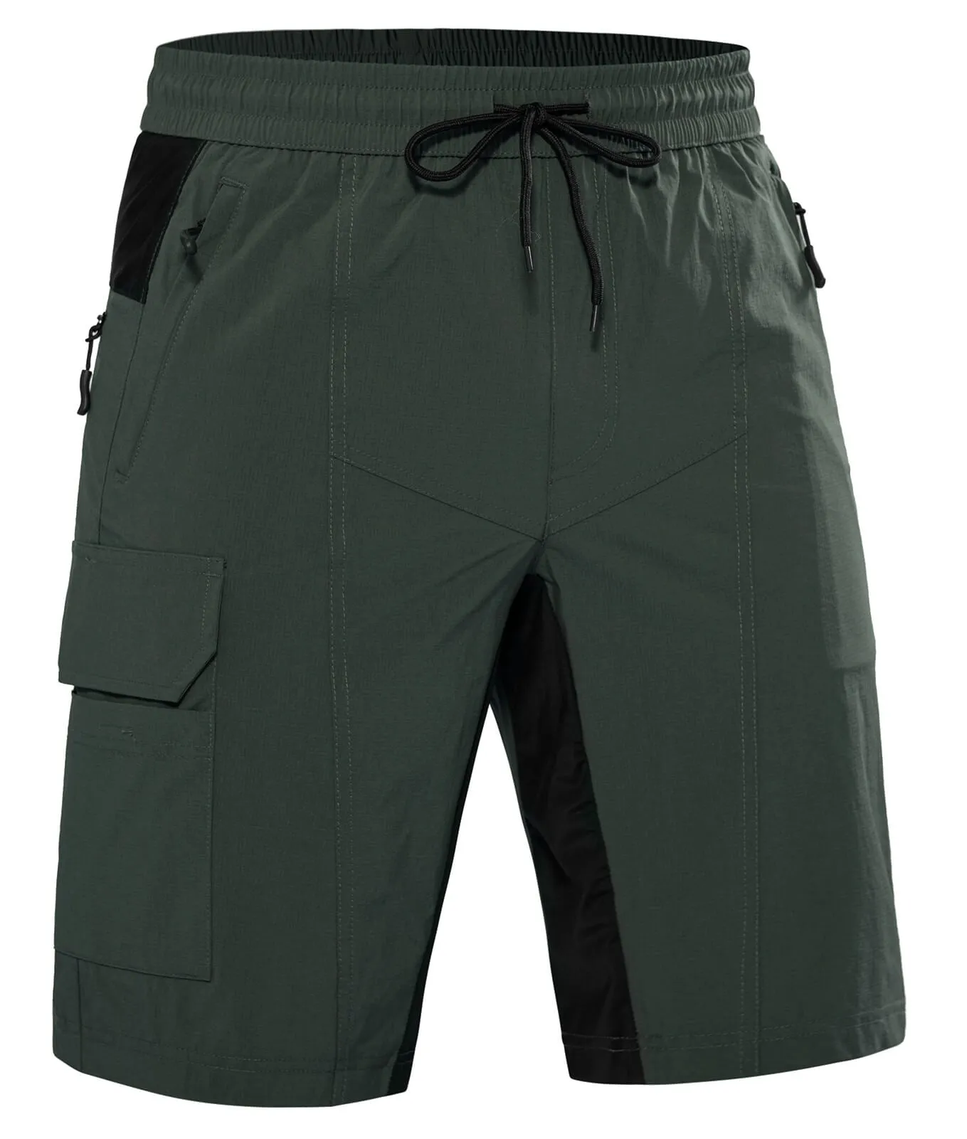Men's Mountain Bike Shorts 20