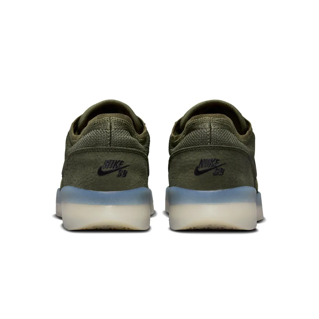 NIKE SB PS8 - SEQUOIA/BLACK-CARGO KHAKI-MEDIUM OLIVE