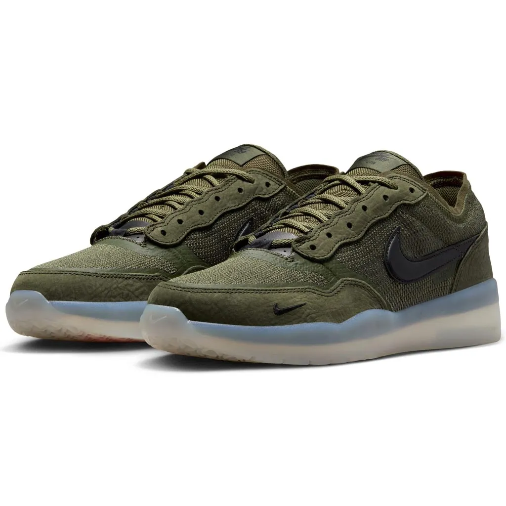NIKE SB PS8 - SEQUOIA/BLACK-CARGO KHAKI-MEDIUM OLIVE