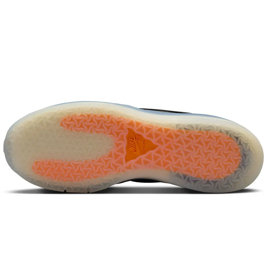 NIKE SB PS8 - SEQUOIA/BLACK-CARGO KHAKI-MEDIUM OLIVE