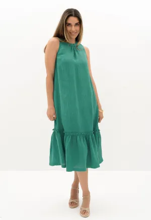 Nusa Dress - Jade