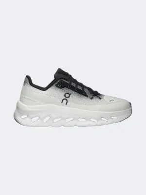 On Cloudtilt 1 Women Lifestyle Sneakers Black/Ivory
