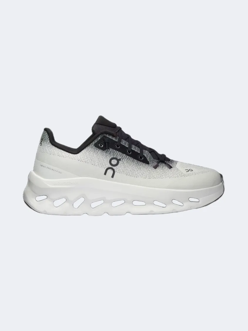 On Cloudtilt 1 Women Lifestyle Sneakers Black/Ivory
