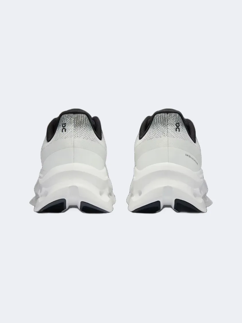 On Cloudtilt 1 Women Lifestyle Sneakers Black/Ivory