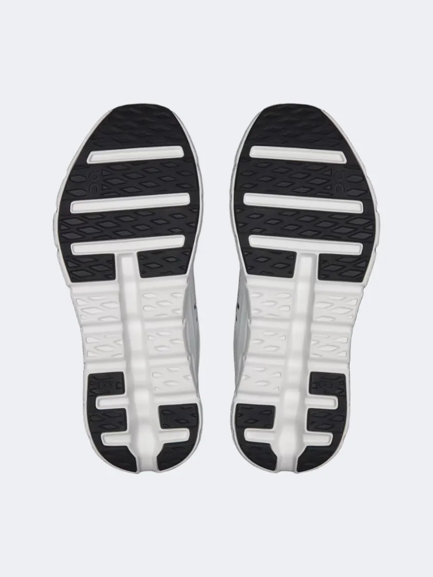 On Cloudtilt 1 Women Lifestyle Sneakers Black/Ivory