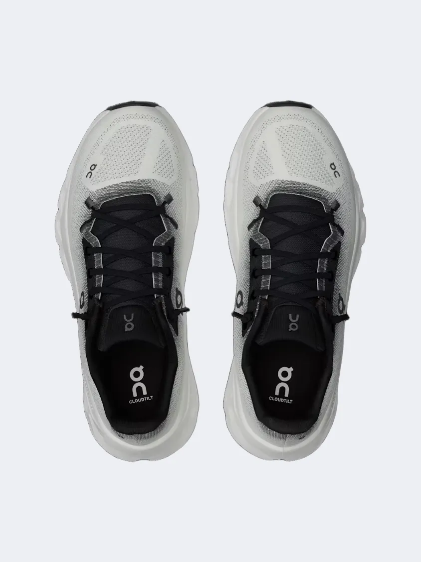 On Cloudtilt 1 Women Lifestyle Sneakers Black/Ivory