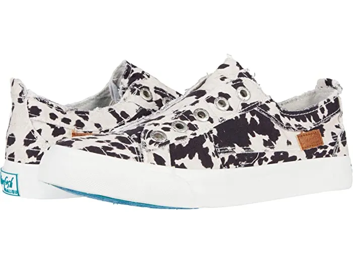 Play Milk Chocolate Chip Sneakers - Kids