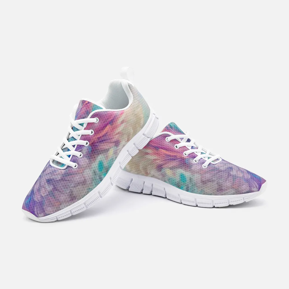 "Sea Queen" Athletic Sneakers