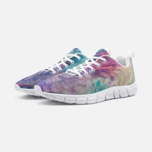 "Sea Queen" Athletic Sneakers