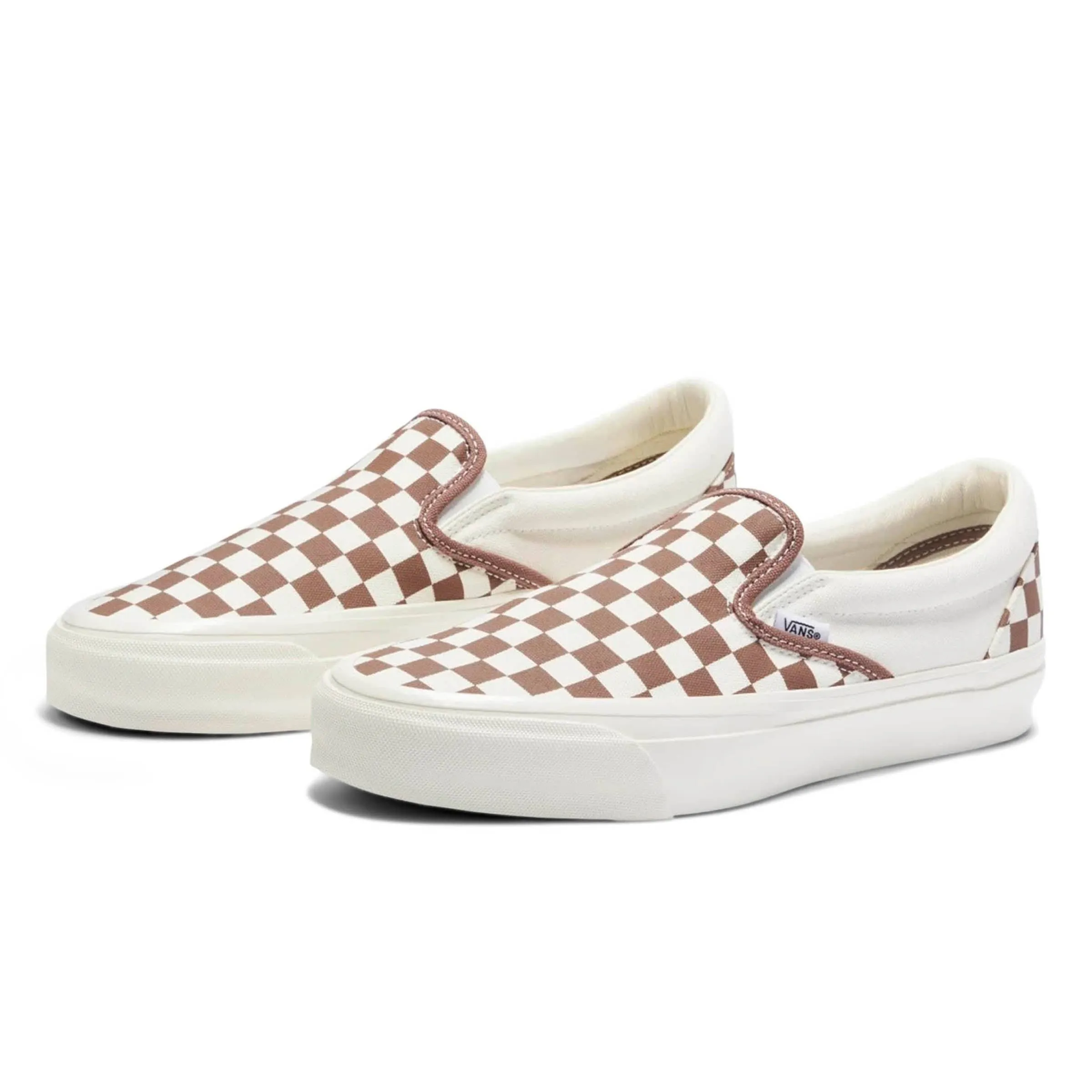 SLIP-ON REISSUE 98