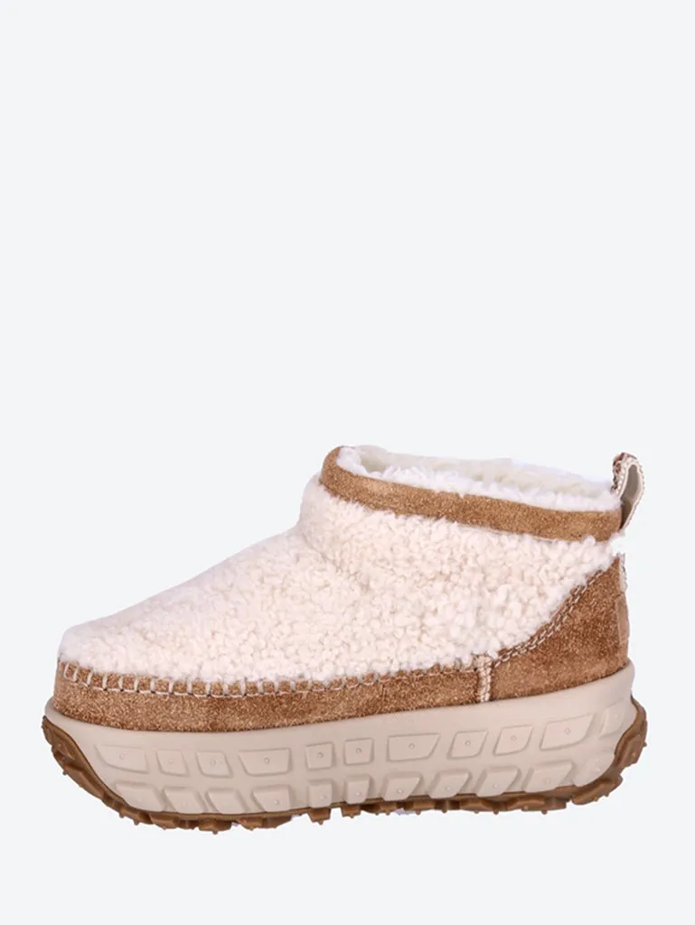 Ugg w venture daze ultra mini cozy