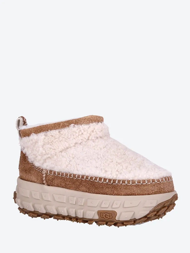 Ugg w venture daze ultra mini cozy