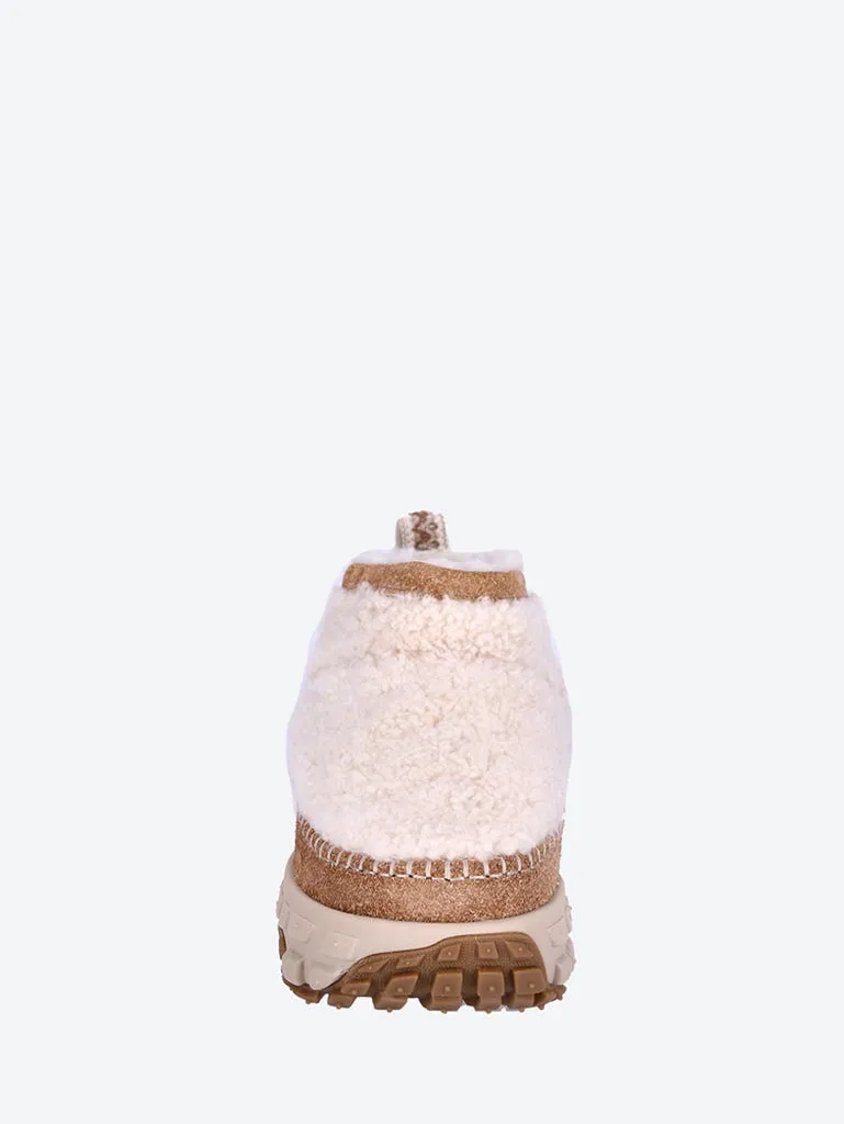 Ugg w venture daze ultra mini cozy