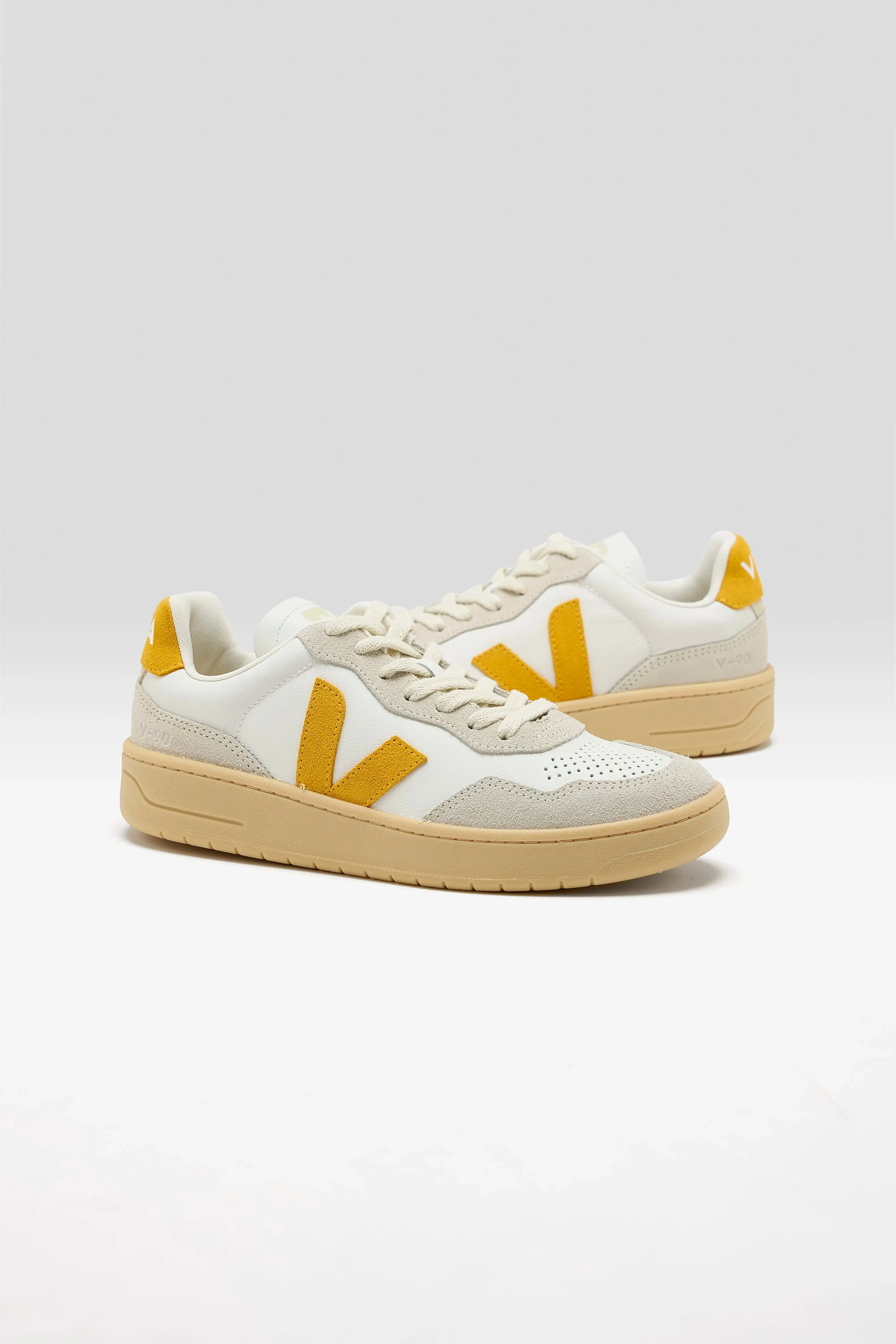 V-90 for Women (251 / W / YELLOW)