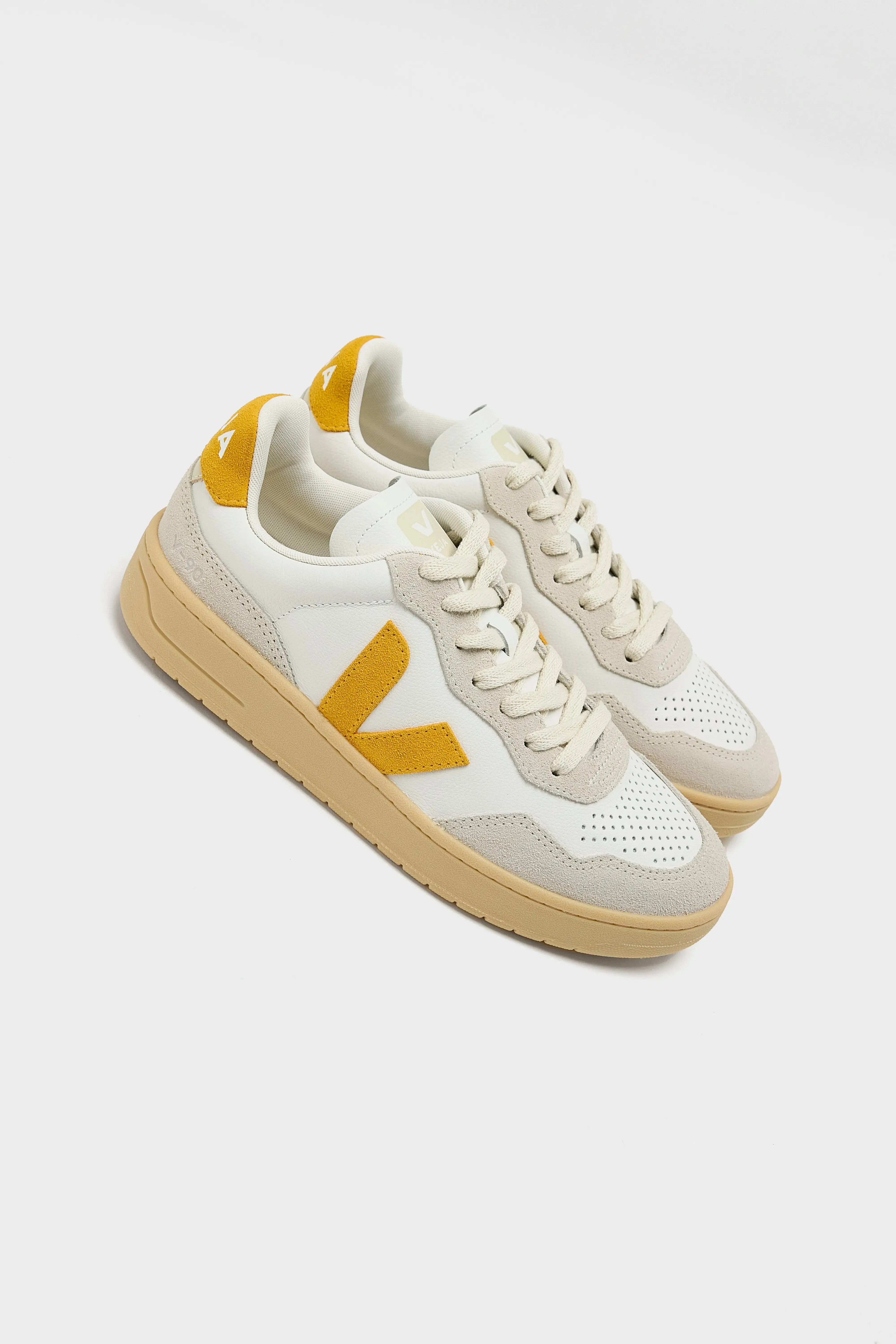 V-90 for Women (251 / W / YELLOW)