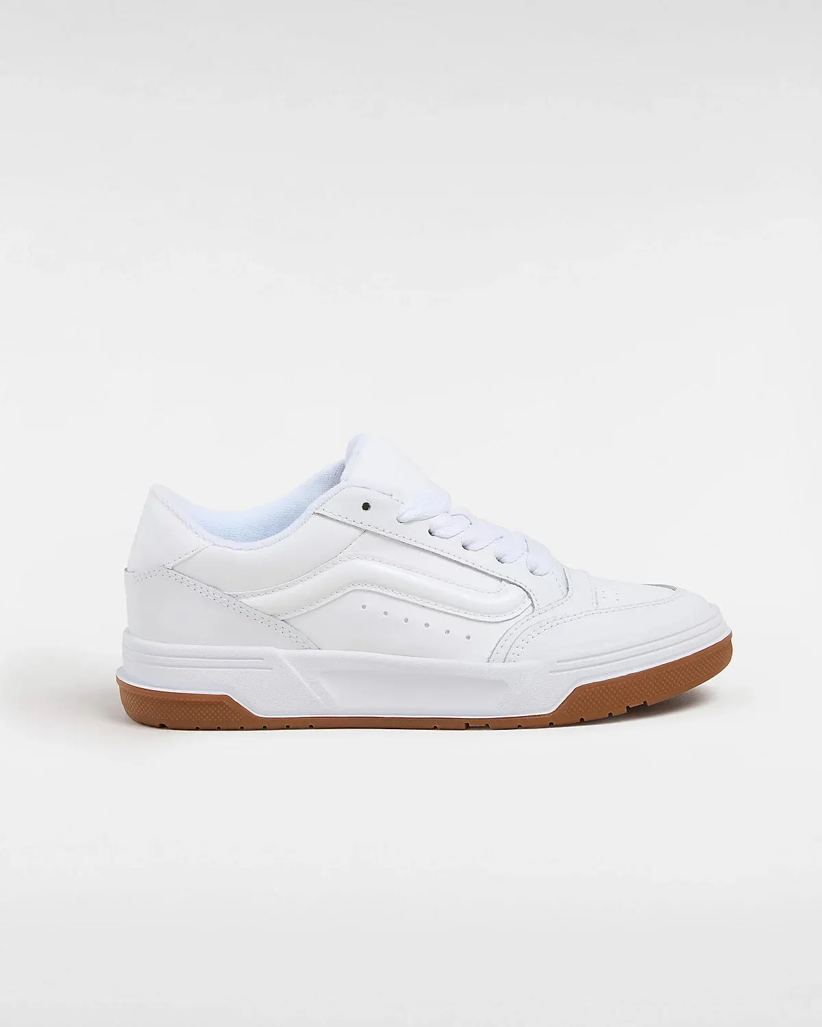 Vans Women's Hylane Shoes White/Gum VN000D1J9DH