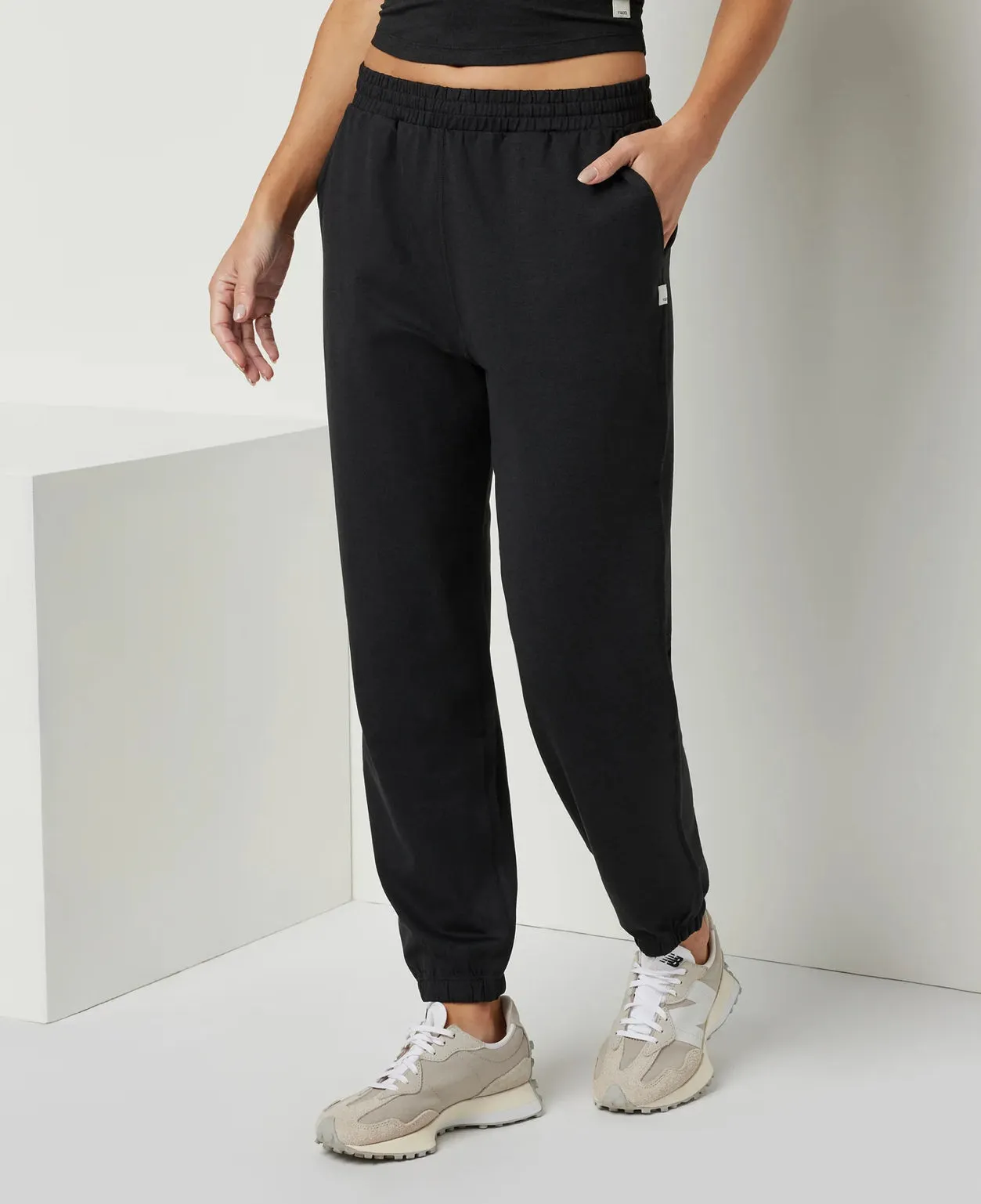 VUORI BOYFRIEND JOGGER