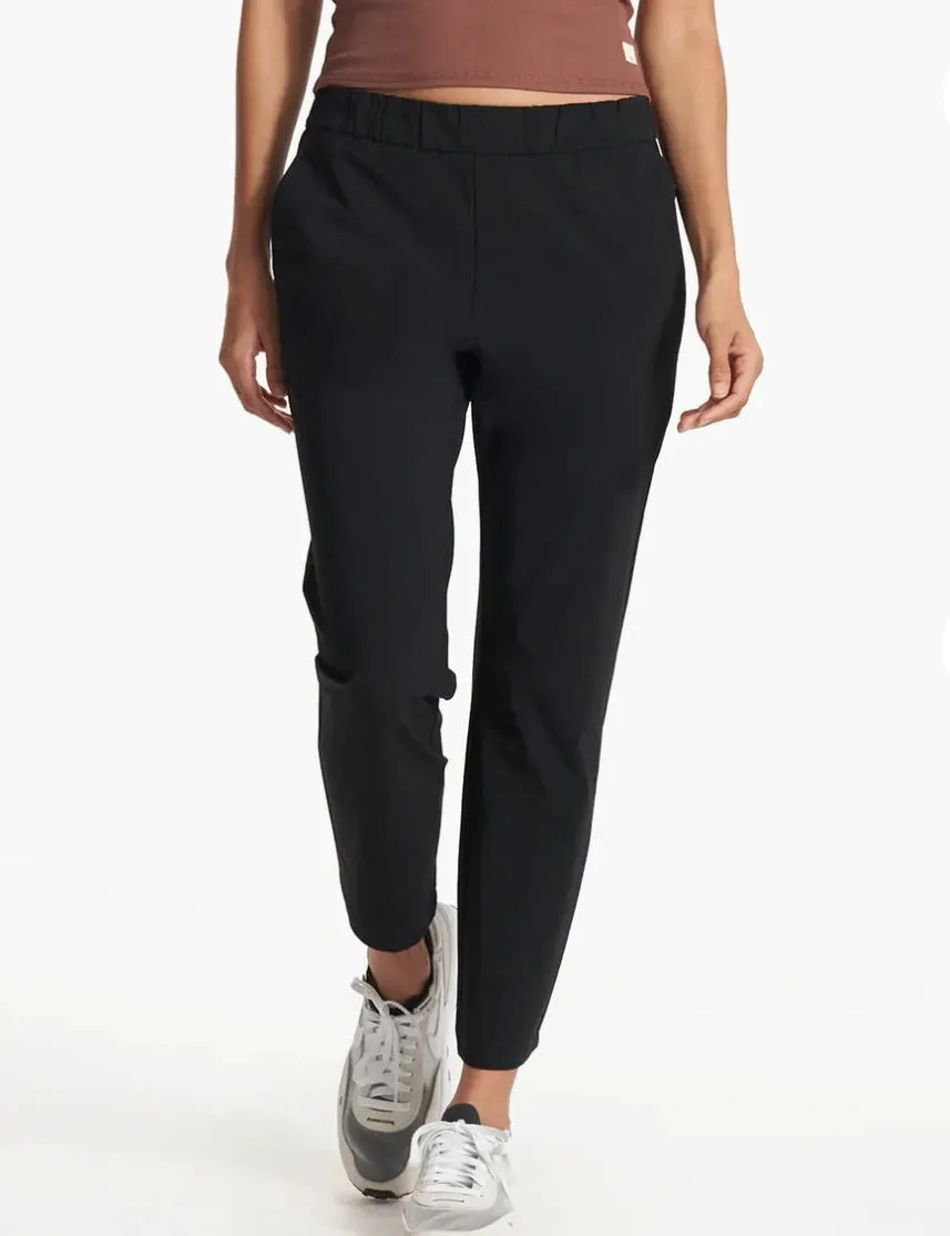 VUORI MILES ANKLE PANT