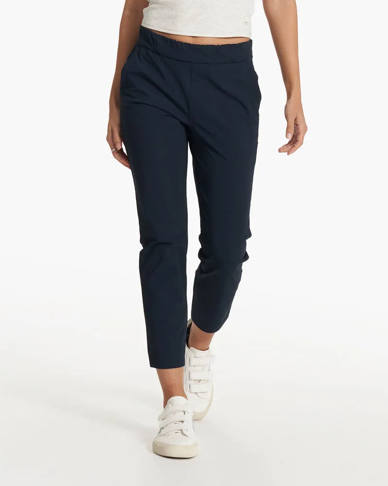 VUORI MILES ANKLE PANT