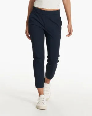 VUORI MILES ANKLE PANT